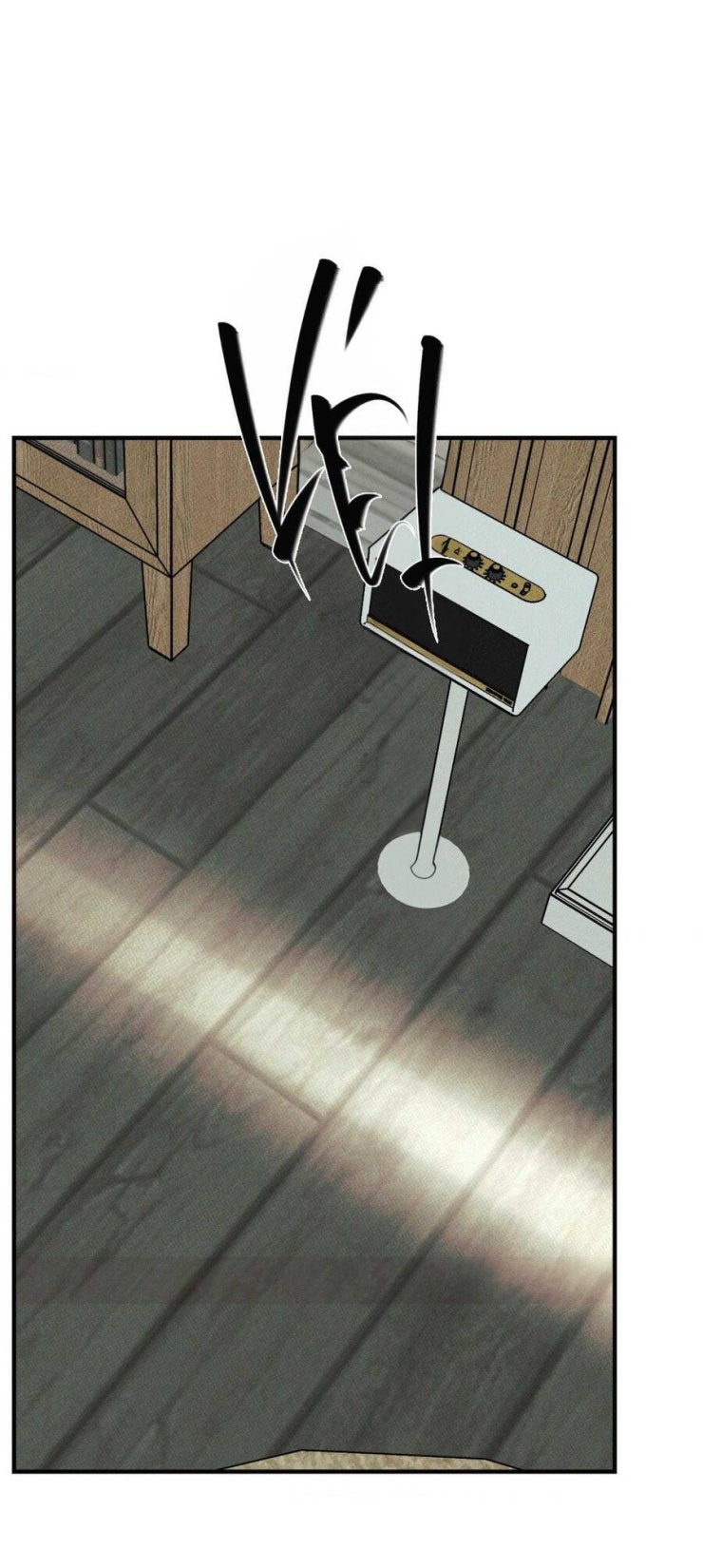 Ôi, Kẻ Thù Không Đội Trời Chung - Page 17