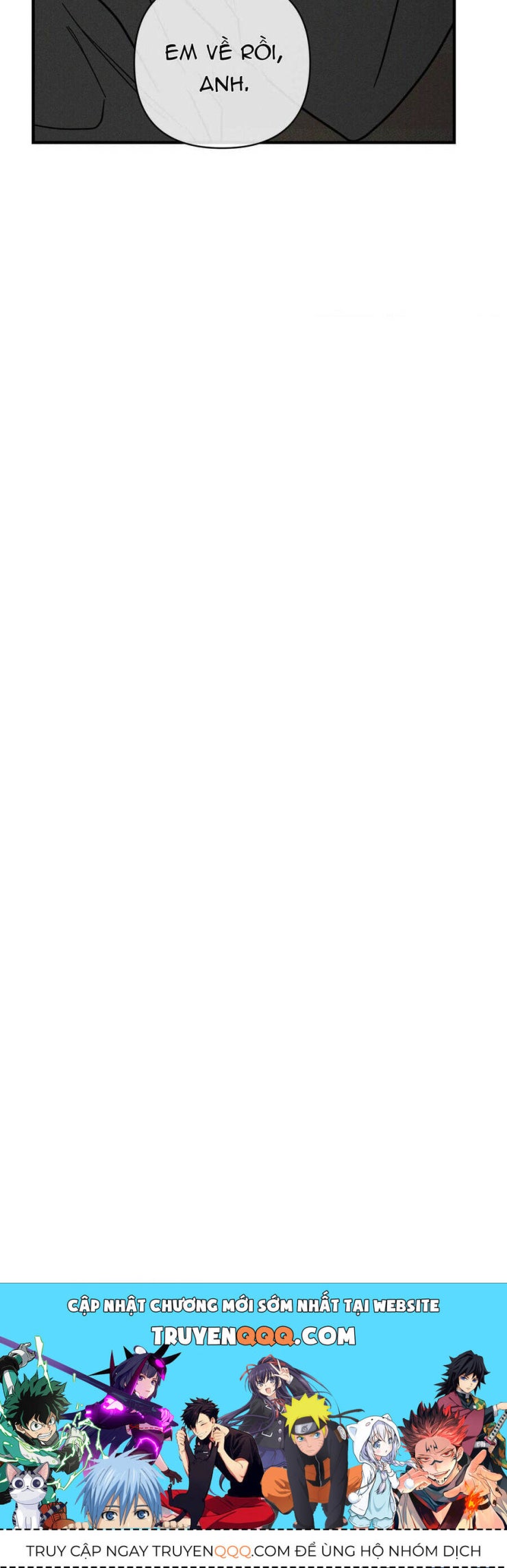 Ôi, Kẻ Thù Không Đội Trời Chung - Page 22