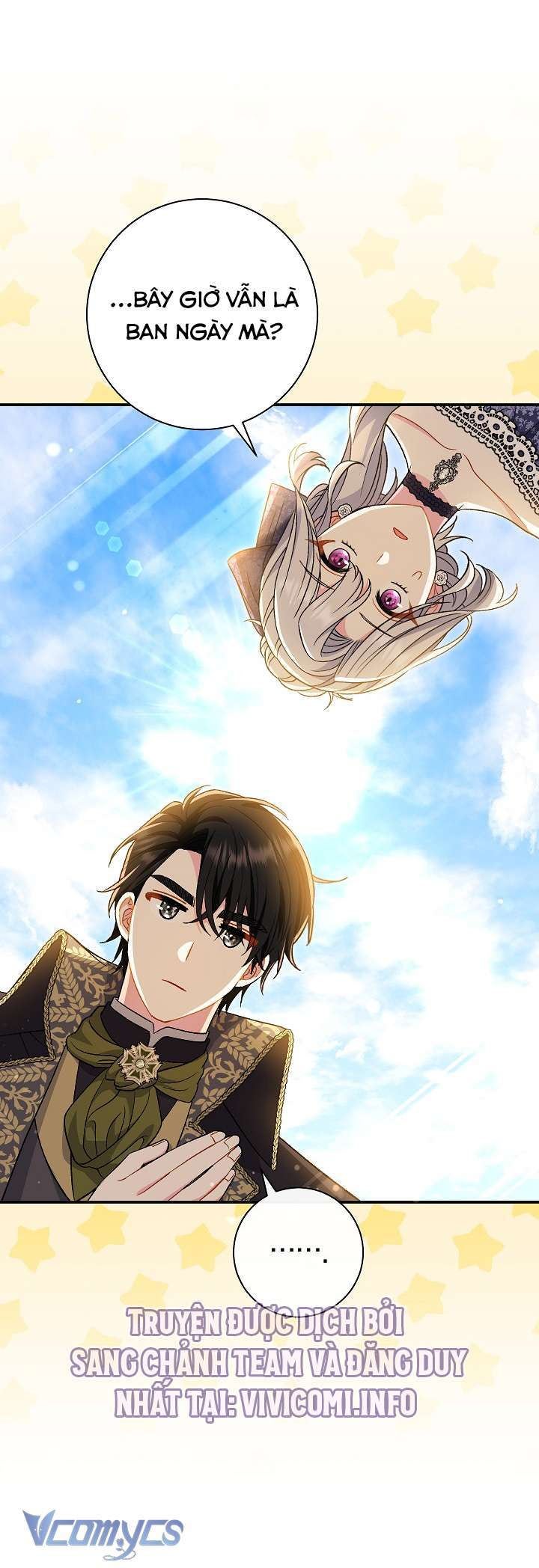 Majo Taisen - The War of Greedy Witches - Page 438