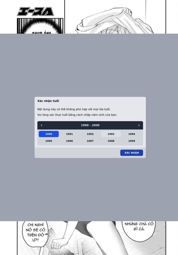 Lần đầu với Gal - Page 9