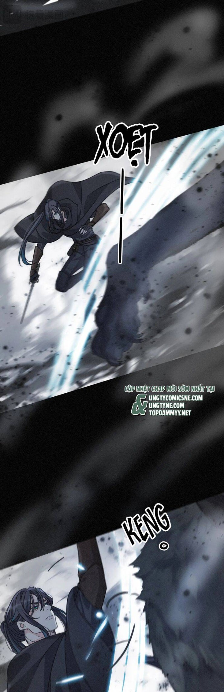 Khốn Thú Chi Nhiễm - Page 24