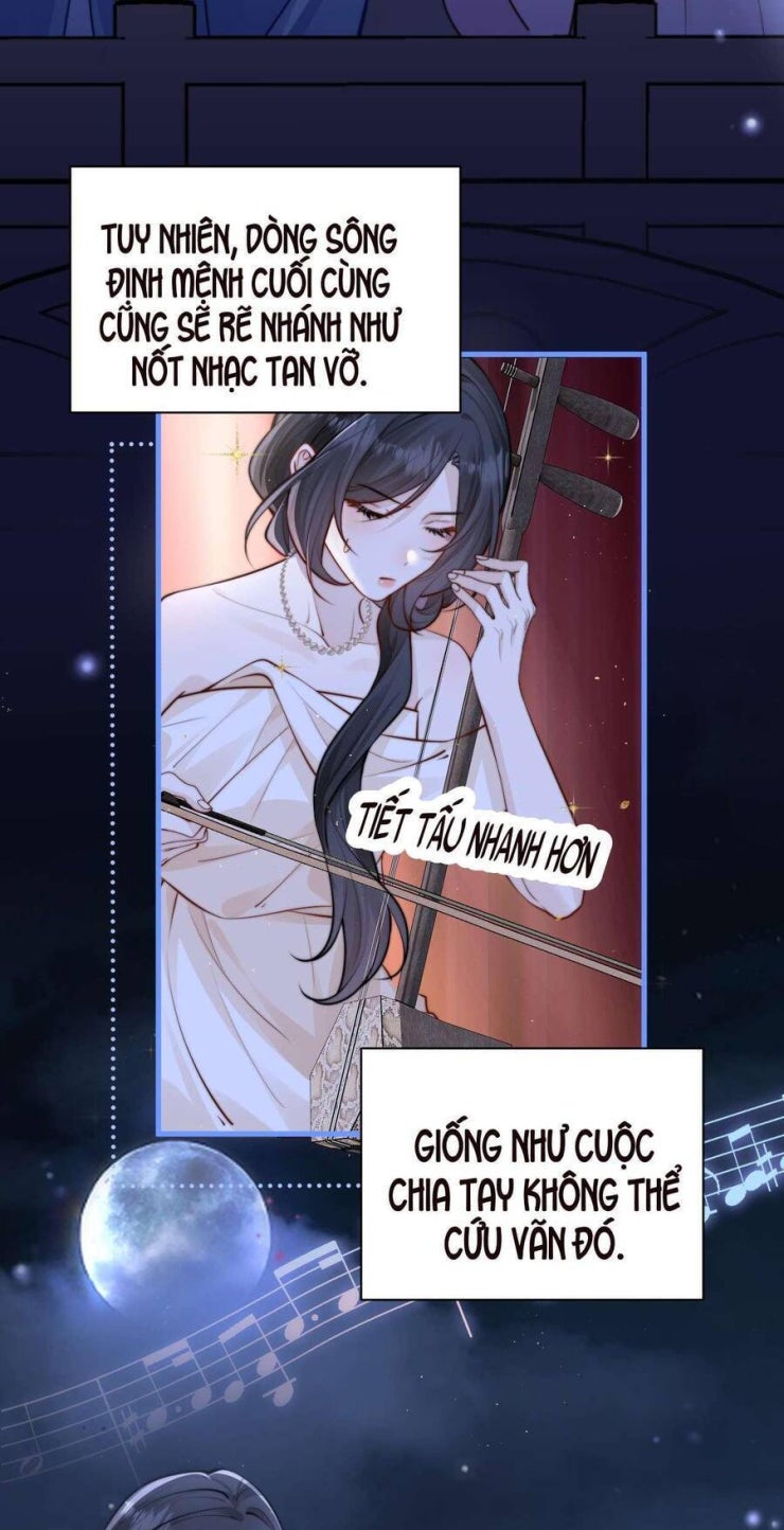 Em Nghe Thấy Chứ ? - Page 18