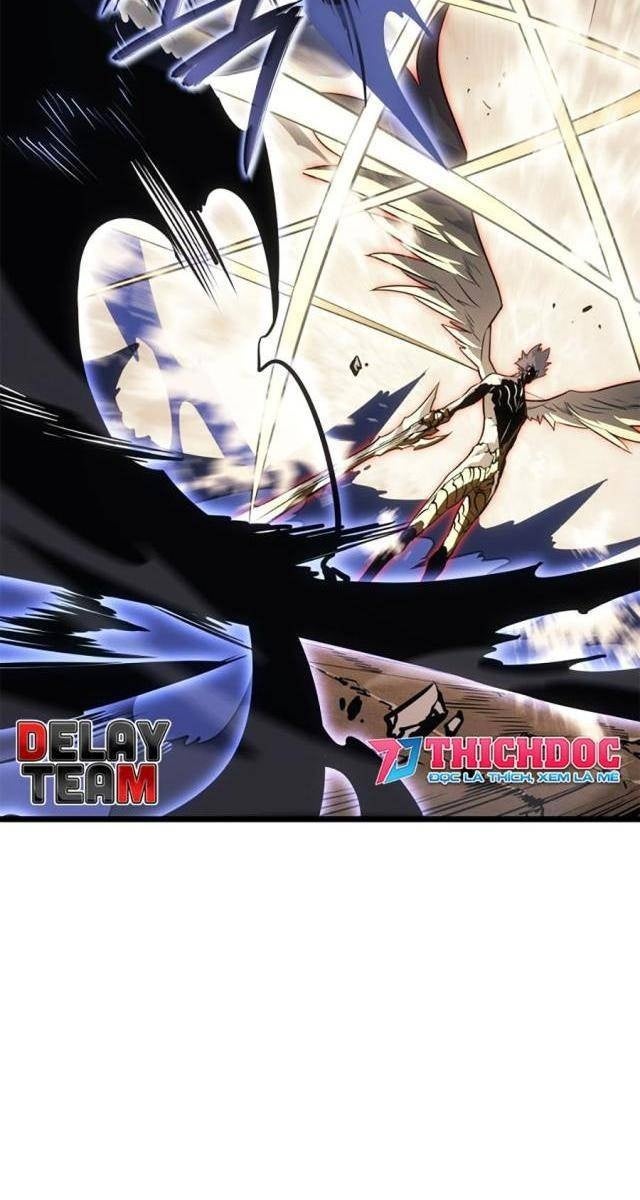 Tôi Thăng Cấp Một Mình Tận Thế Ragnarok - Page 62