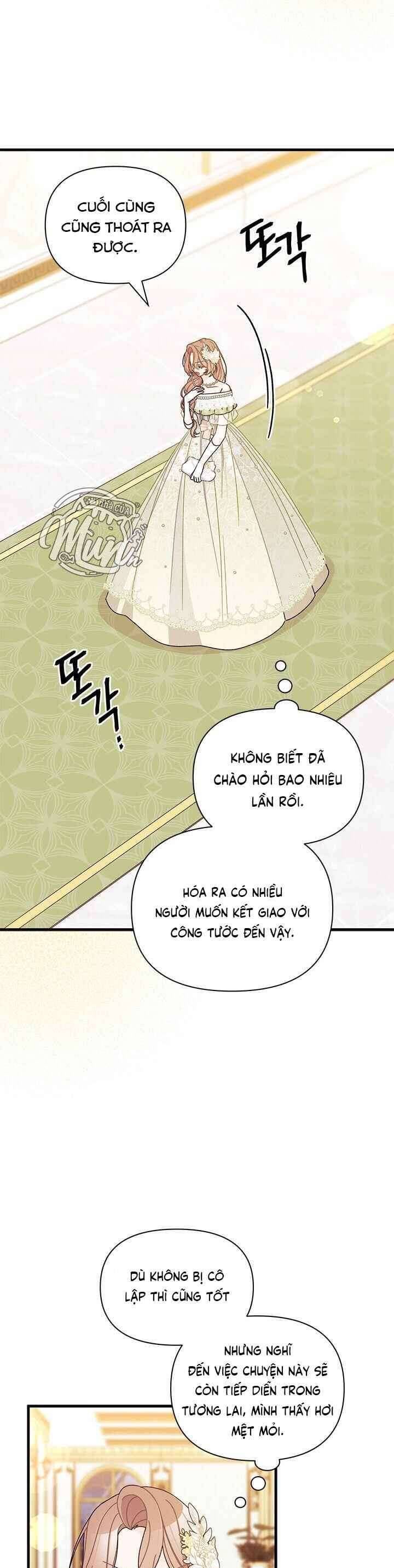 Tôi Đã Có Chồng Sau Khi Nhặt Được Nam Chính - Page 41