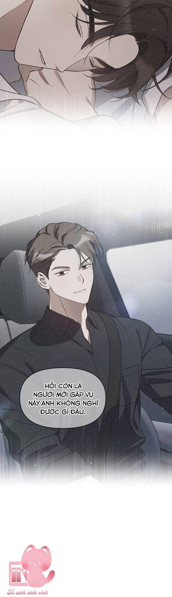 Vận Xui Chốn Công Sở - Page 4