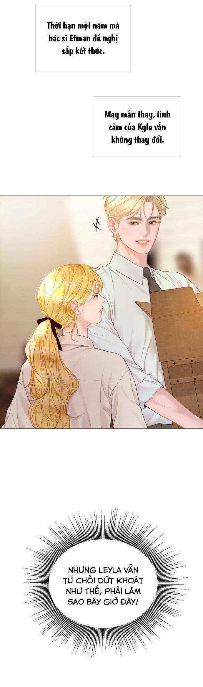 Hãy Khóc Và Cầu Nguyện Đi - Page 22