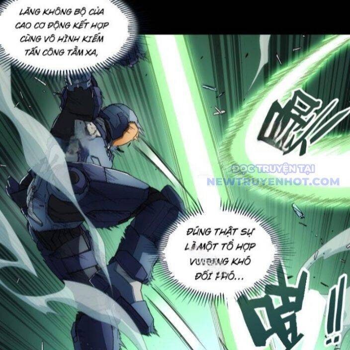 Cương Thiết Khế Ước - Page 51