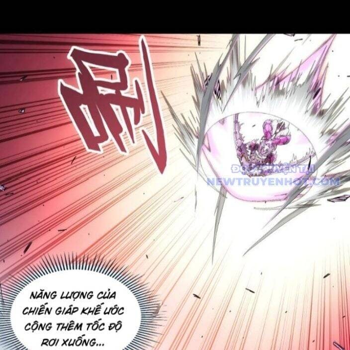 Cương Thiết Khế Ước - Page 29