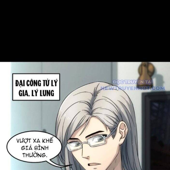 Cương Thiết Khế Ước - Page 84