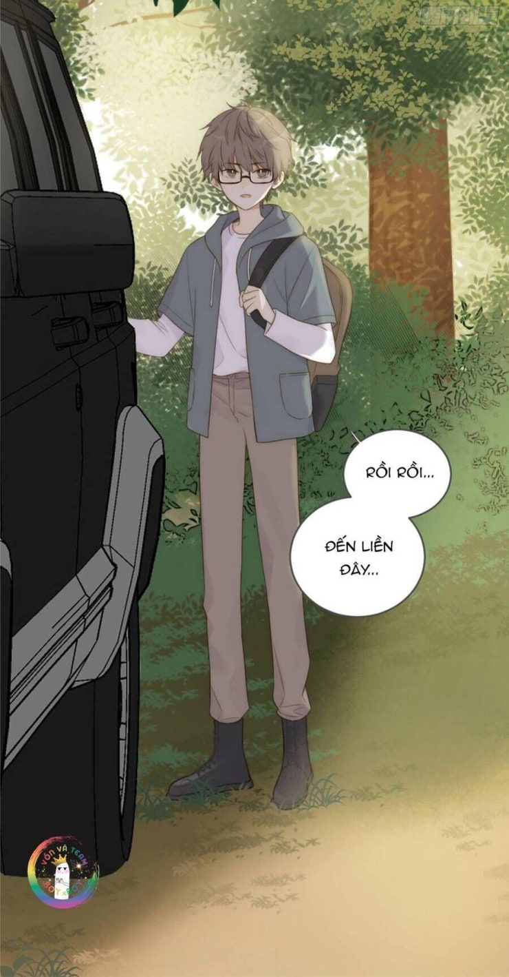 Chỉ Riêng Đuôi Là Không Được!!! - Page 15