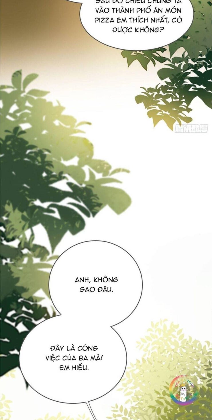 Chỉ Riêng Đuôi Là Không Được!!! - Page 21