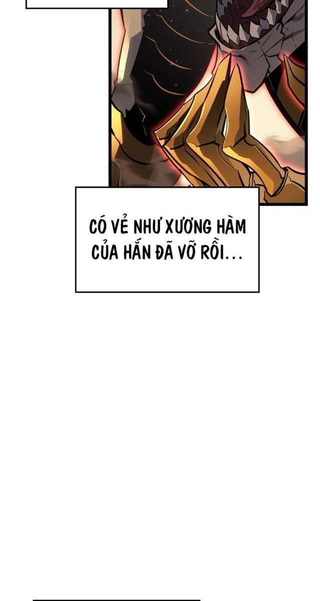 Tôi Thăng Cấp Một Mình Tận Thế Ragnarok - Page 92