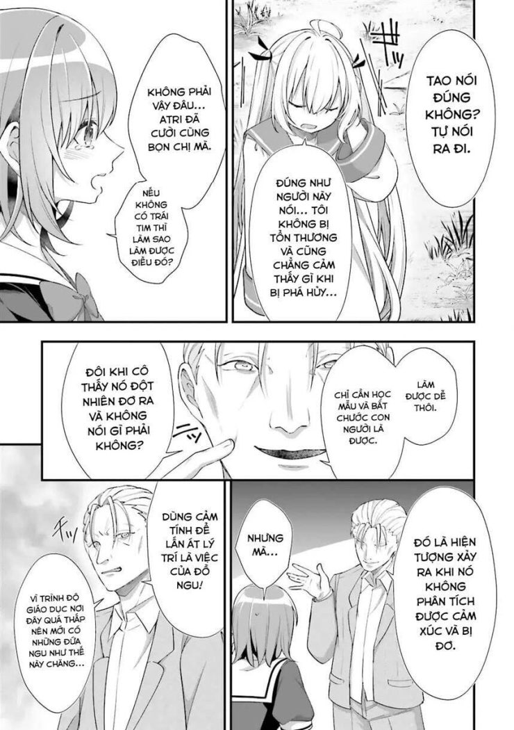 ATRI -My Dear Moments - Page 23