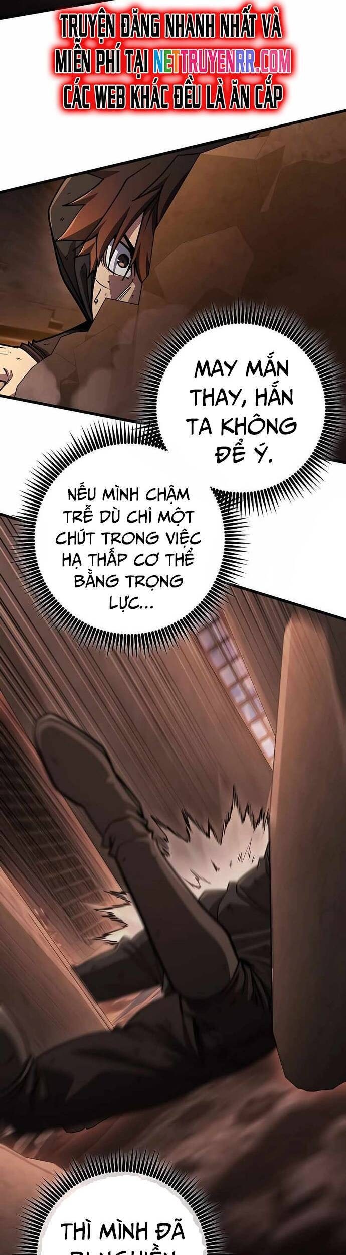Tôi Dùng Búa Thần Giải Cứu Thế Giới - Page 16