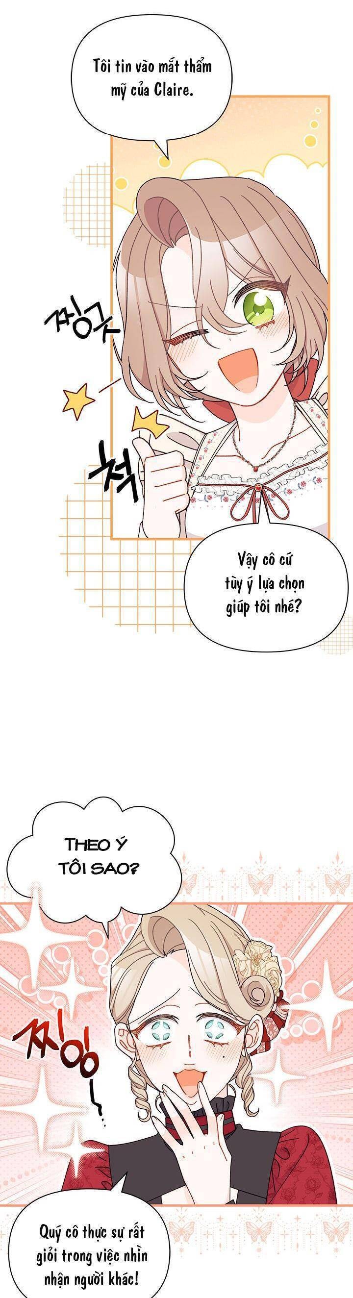 Tôi Đã Có Chồng Sau Khi Nhặt Được Nam Chính - Page 34