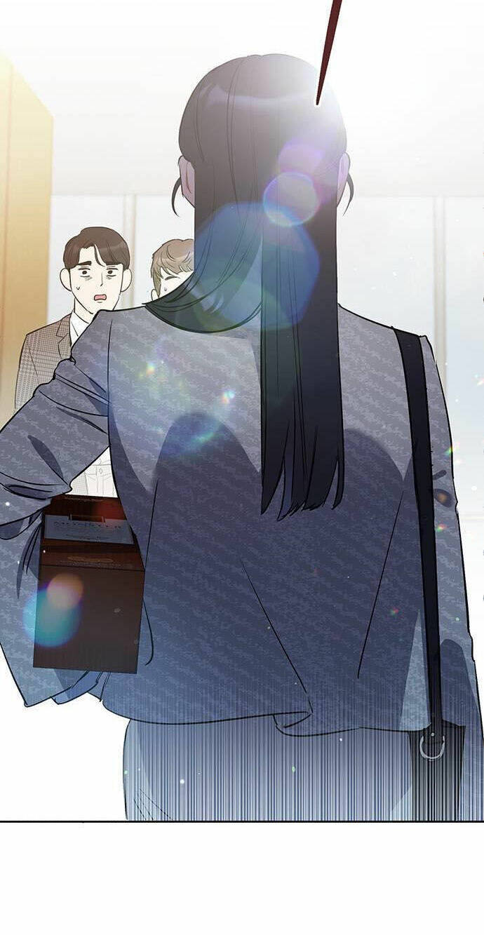 Vận Xui Chốn Công Sở - Page 47