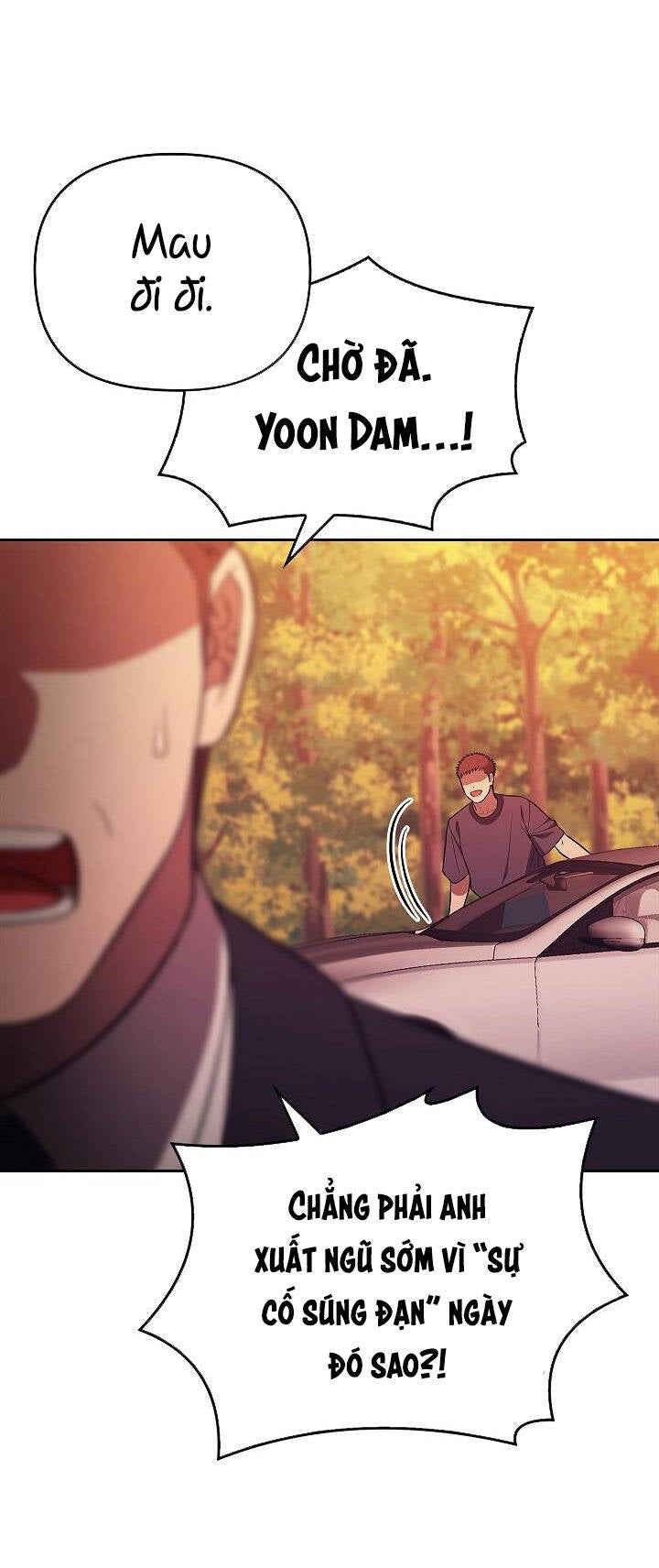 Kẻ Săn Đêm - Page 50