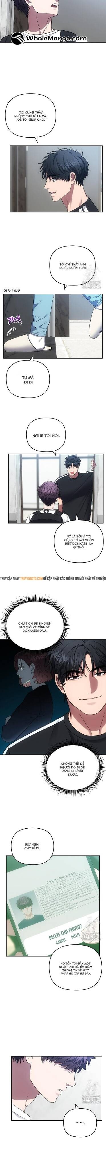 Kẻ Săn Đêm - Page 10