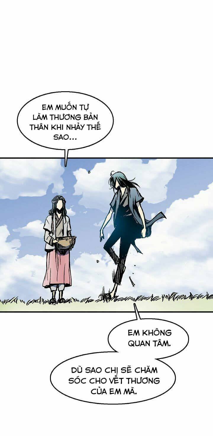 Hồi ức Của Chiến Thần - Page 53