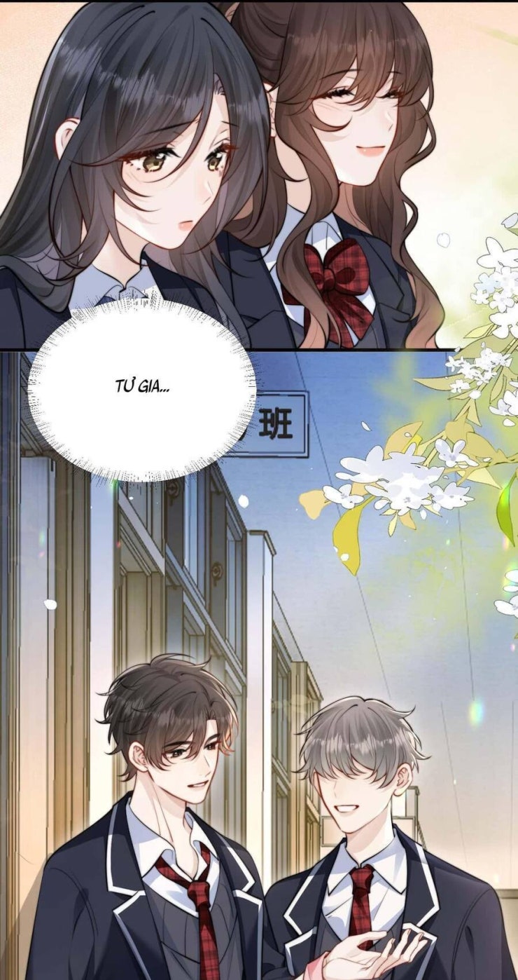 Em Nghe Thấy Chứ ? - Page 35