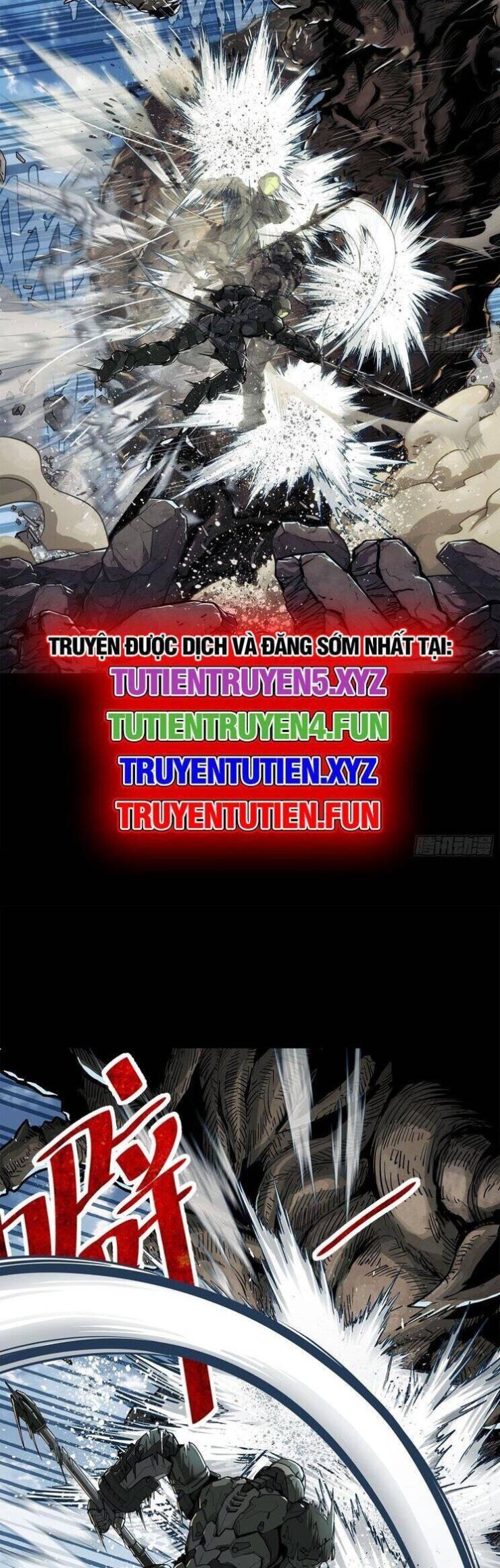 Cương Thiết Khế Ước - Page 16