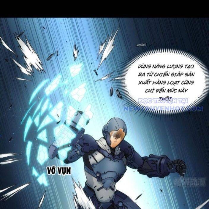 Cương Thiết Khế Ước - Page 33