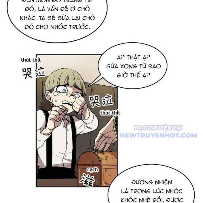 Cửa Hàng Vô Danh - Page 22