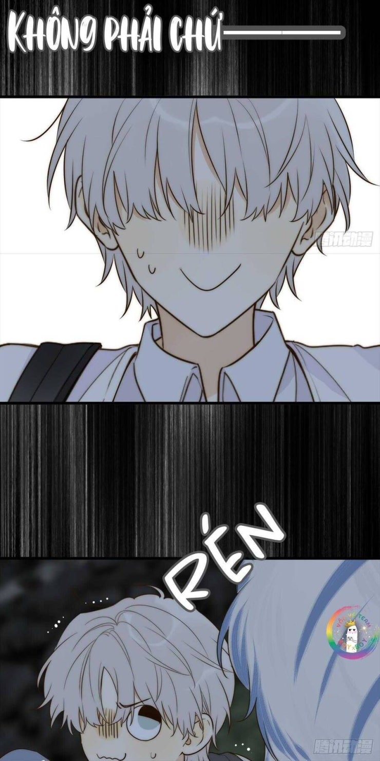 Chỉ Riêng Đuôi Là Không Được!!! - Page 22