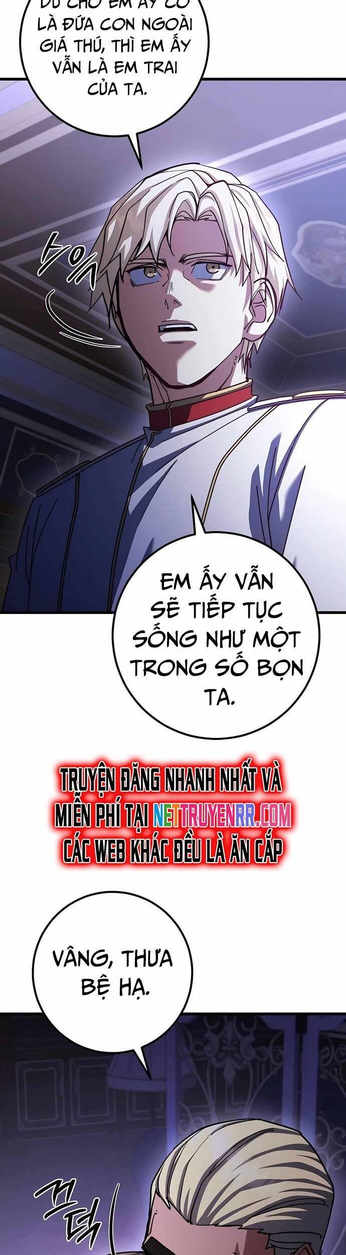 Tôi Dùng Búa Thần Giải Cứu Thế Giới - Page 9