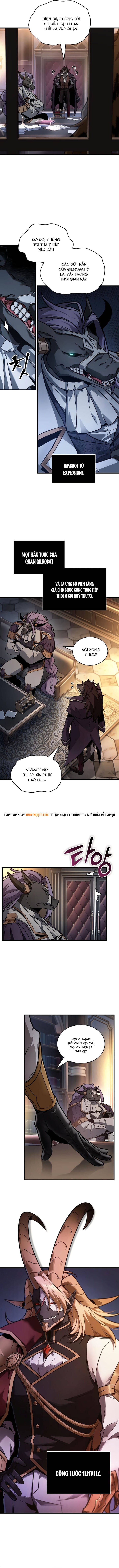 Toàn trí độc giả - Omniscient Reader - Page 5