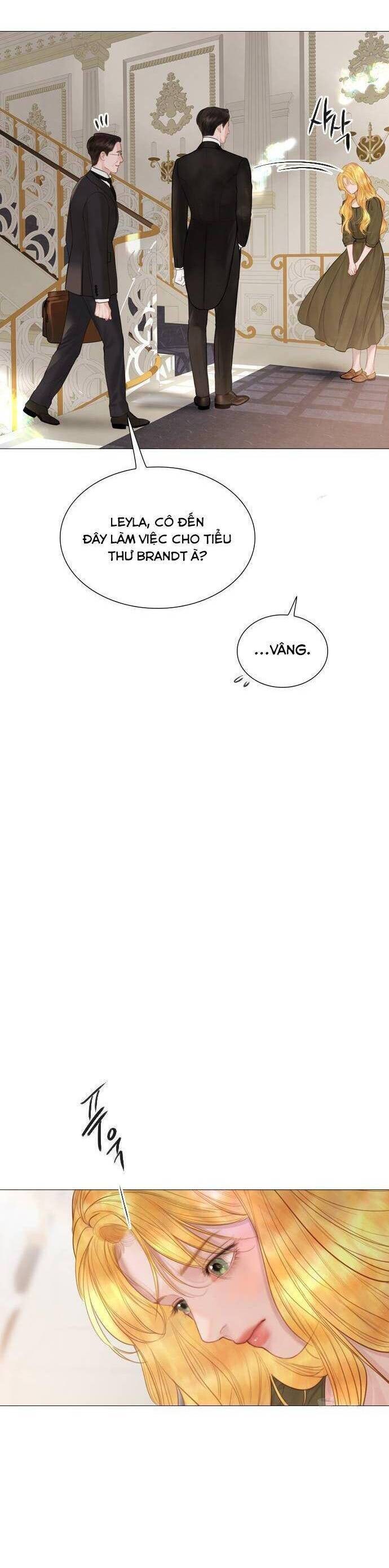 Hãy Khóc Và Cầu Nguyện Đi - Page 40