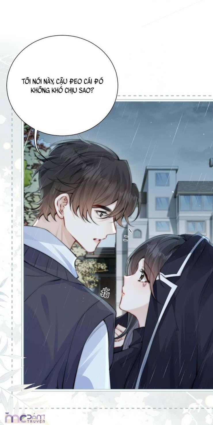 Em Nghe Thấy Chứ ? - Page 21