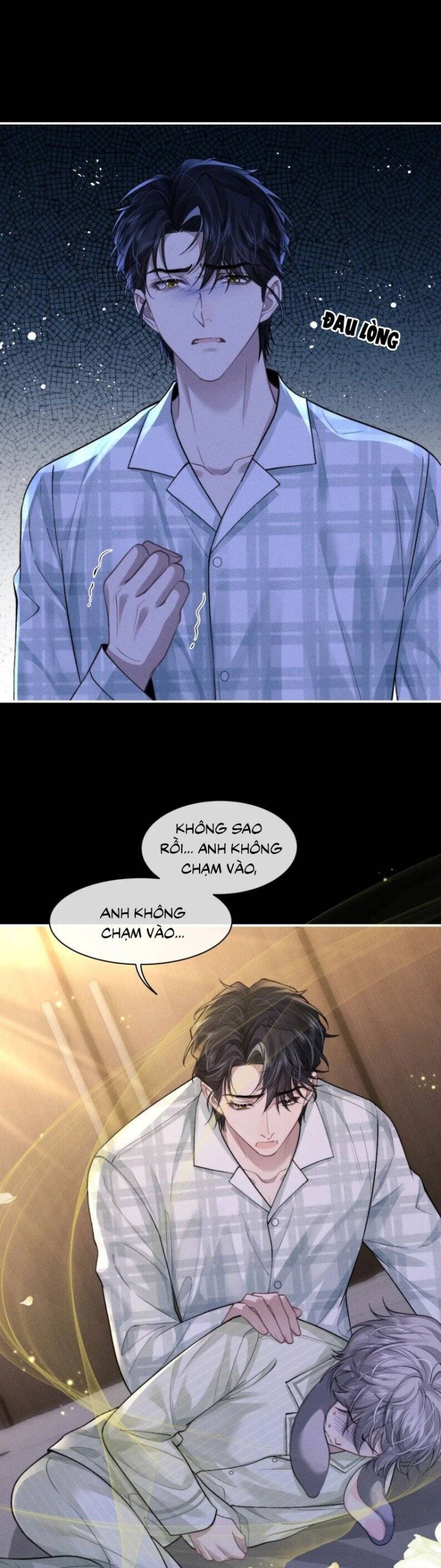 Chấp Sự Thỏ Cụp Tai - Page 16