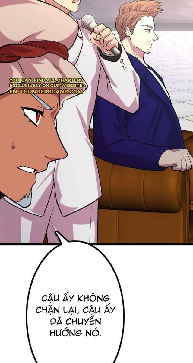 Nhà Hiền Triết Đã Nghỉ Hưu Thay Đổi Cuộc Đời Bằng Kỹ Năng UR - Page 31