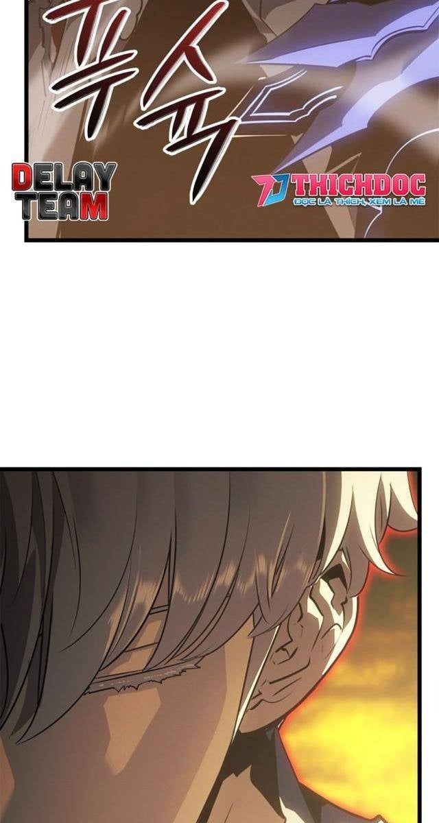 Tôi Thăng Cấp Một Mình Tận Thế Ragnarok - Page 74