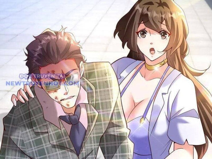 Vừa Cầm Được Thái Cổ Tiên dược Ta Đã Đe Dọa Thánh Chủ - Page 9