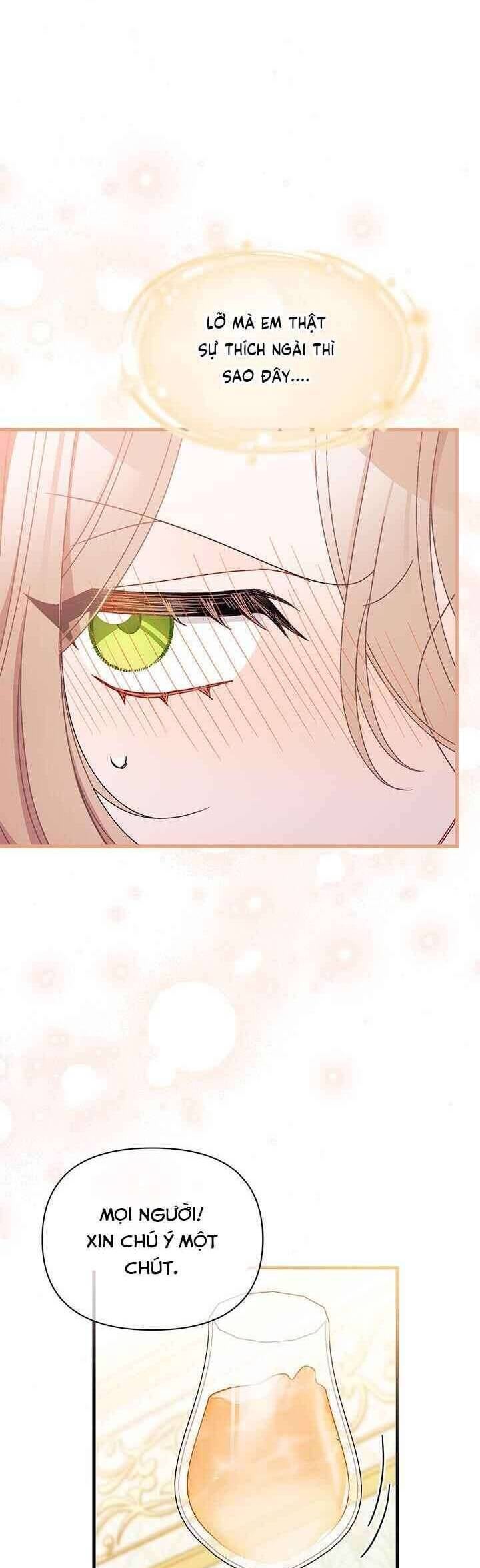 Tôi Đã Có Chồng Sau Khi Nhặt Được Nam Chính - Page 35