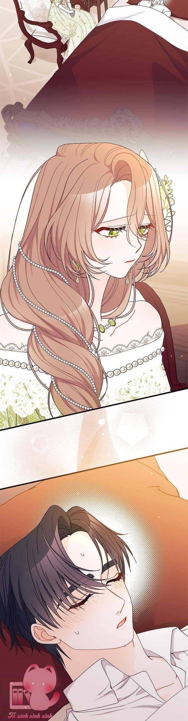 Tôi Đã Có Chồng Sau Khi Nhặt Được Nam Chính - Page 25