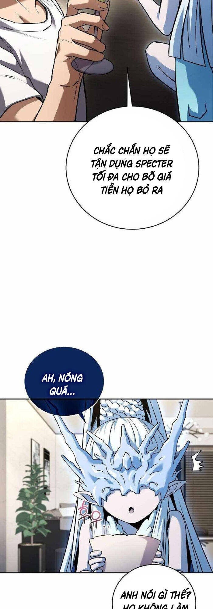 Sự Trở Lại Của Người Chơi Bị Đóng Băng - Page 22