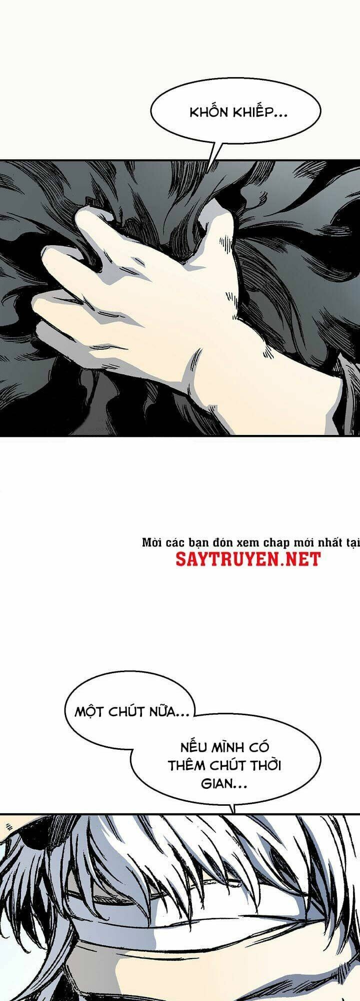 Hồi ức Của Chiến Thần - Page 29