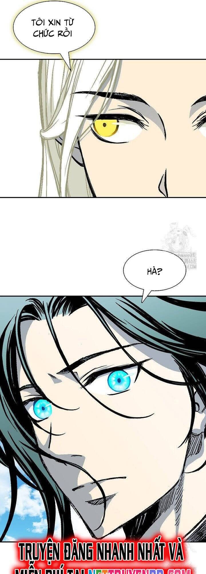 Hồi ức Của Chiến Thần - Page 4