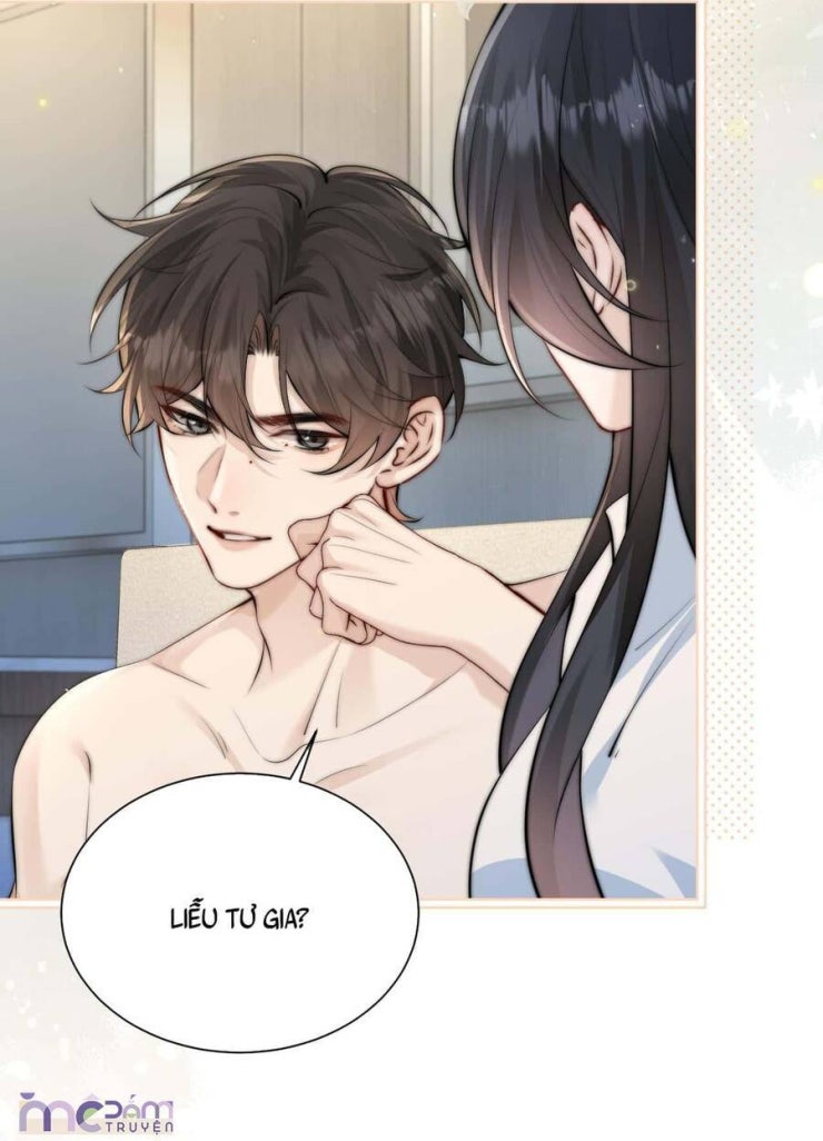 Em Nghe Thấy Chứ ? - Page 12