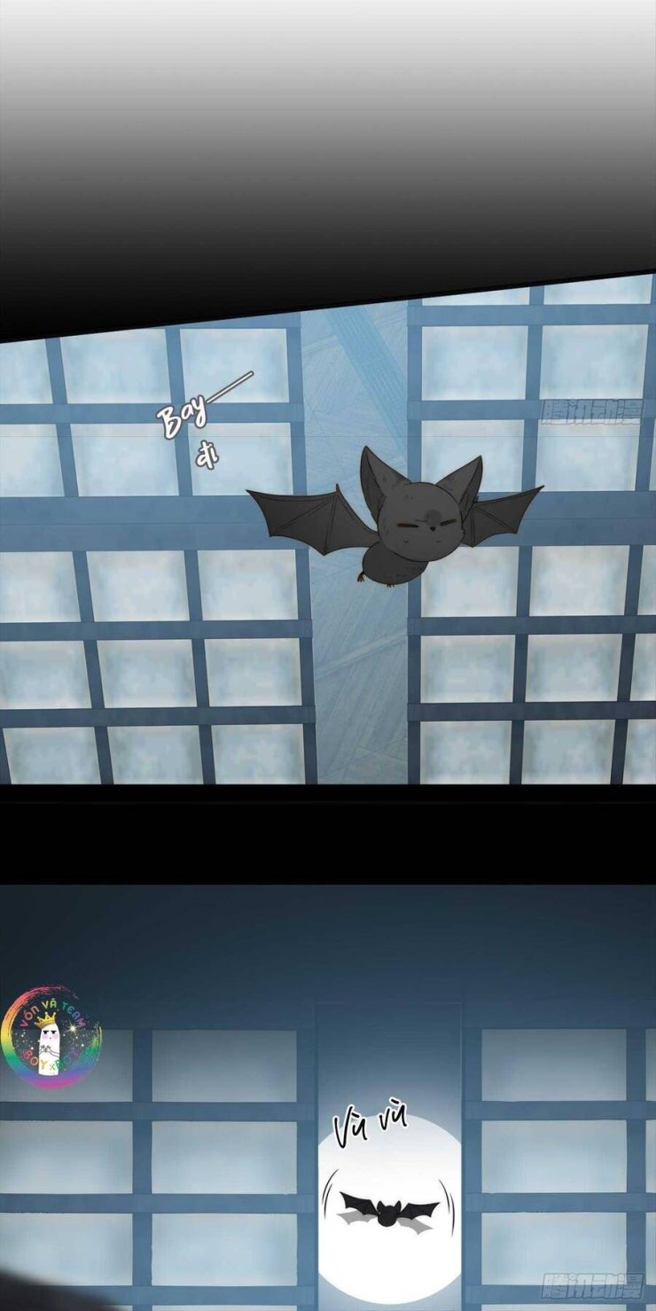 Chỉ Riêng Đuôi Là Không Được!!! - Page 8