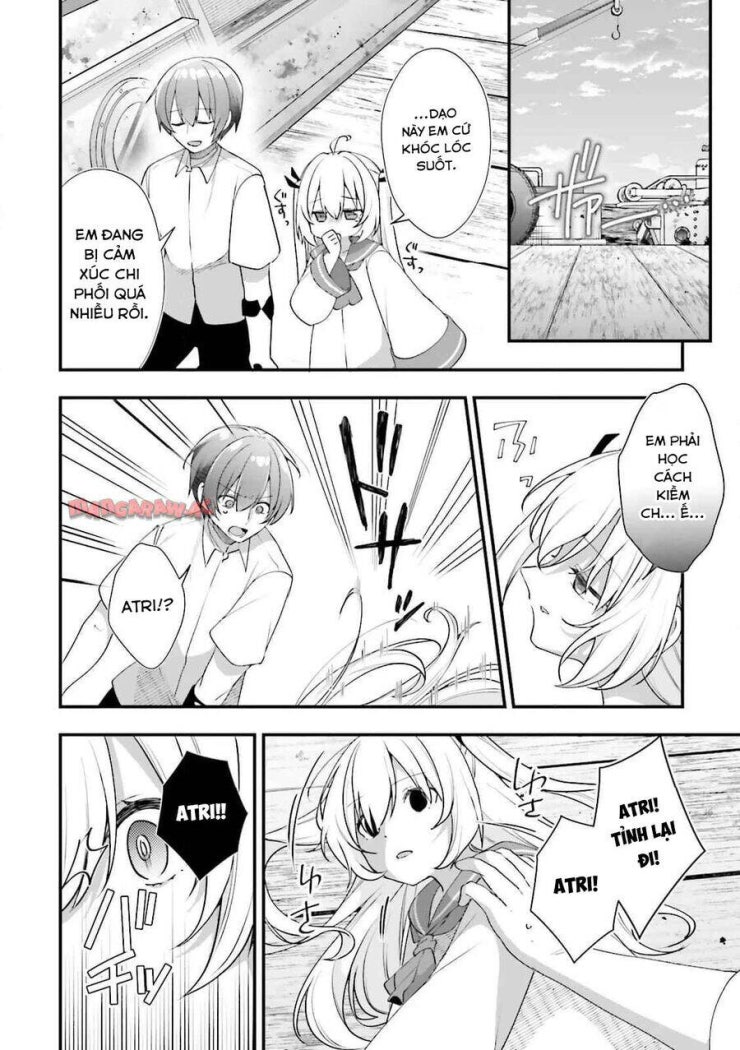 ATRI -My Dear Moments - Page 29