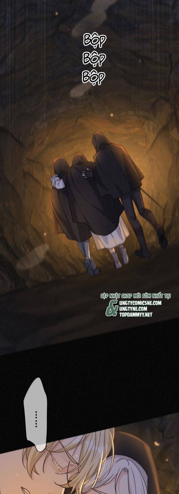 Khốn Thú Chi Nhiễm - Page 24