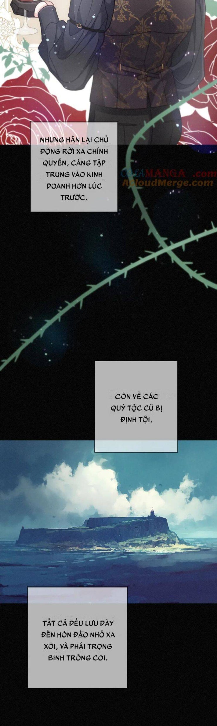 Khốn Thú Chi Nhiễm - Page 27