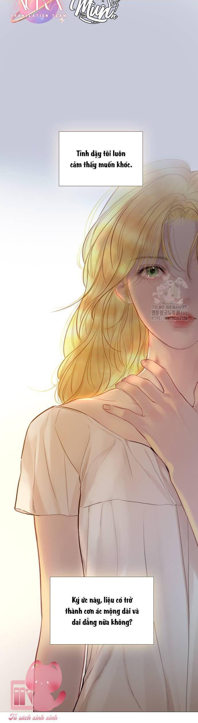 Hãy Khóc Và Cầu Nguyện Đi - Page 6