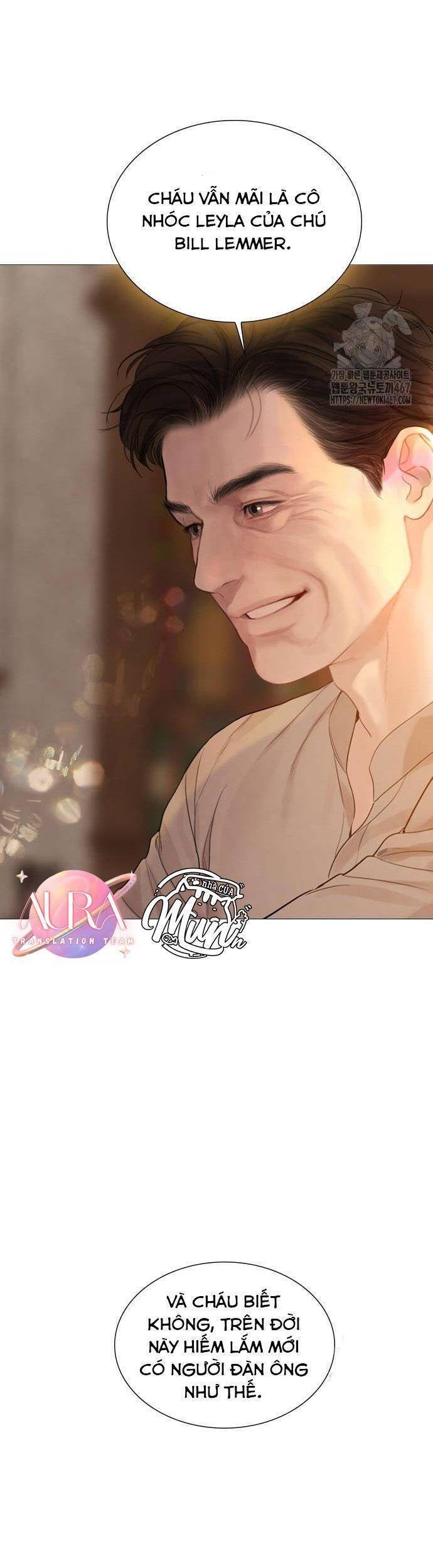 Hãy Khóc Và Cầu Nguyện Đi - Page 37