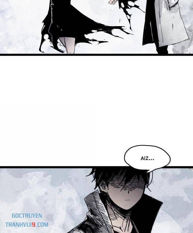 Mặt Nạ Chân Lý - Page 8