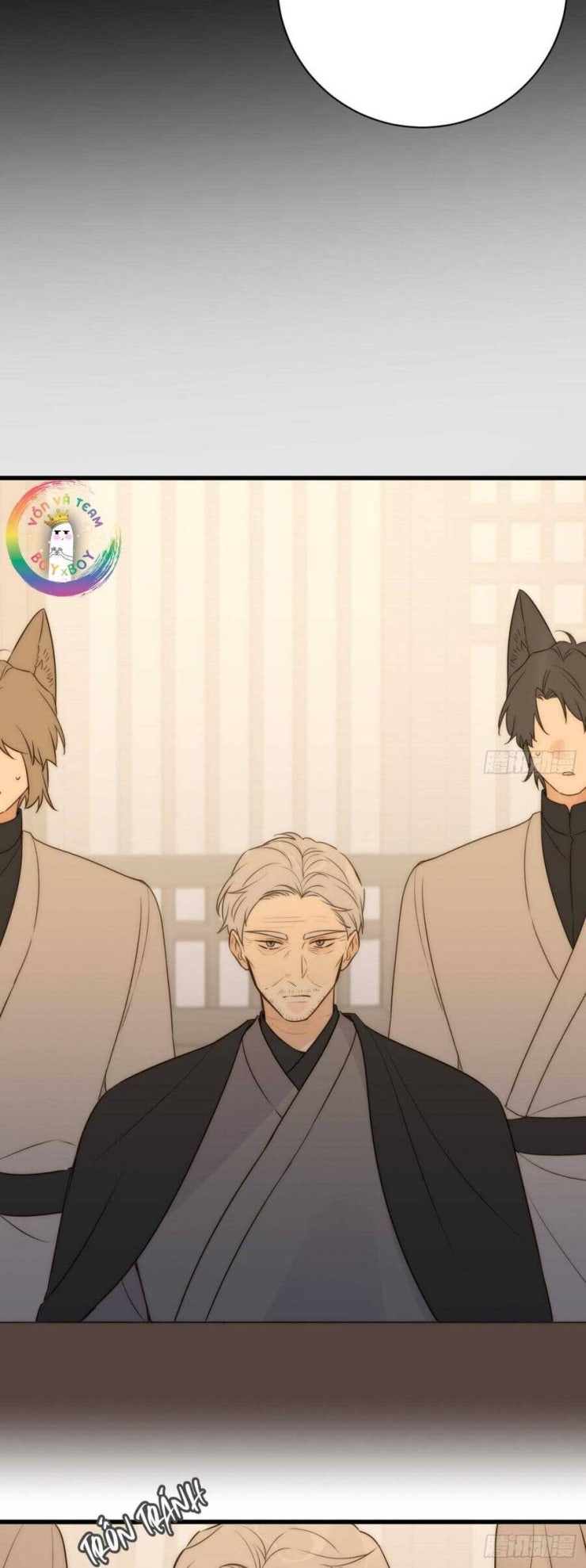 Chỉ Riêng Đuôi Là Không Được!!! - Page 23